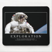 Erkundung: Inspiration 2 Mousepad (Vorne)