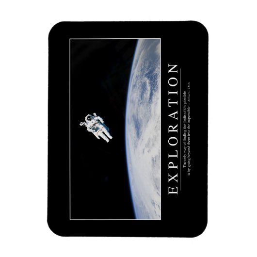 Erkundung: Inspirationsangebot 1 Magnet (Vertikal)