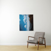 Erkundung neuer Höhen Wandteppich (Beispiel)