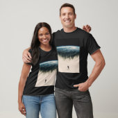 Erkundungsmodus T-Shirt (Unisex)