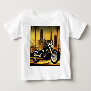 Erkundungstouren: Entdecken, stellen Sie sich vor, Baby T-shirt