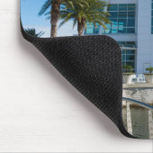 Erkundungsturm von Florida Mousepad (Ecke)