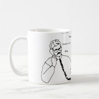 Erlang: Die Kaffee-Tasse