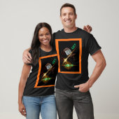 ERLANG LICHT T-Shirt (Unisex)