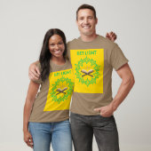 ERLANGEN SIE LICHT T-Shirt (Unisex)