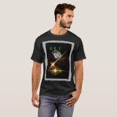 ERLANGEN SIE LICHT T-Shirt (Vorne ganz)