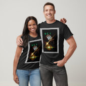 ERLANGEN SIE LICHT T-Shirt (Unisex)