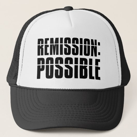 Erlass möglich truckerkappe (Vorderseite)