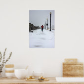 Erlass Poster (Küche)