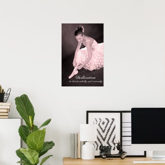 Erlass Poster (Heimbüro)