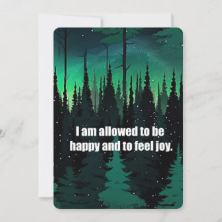 Erlaubt glücklich zu sein