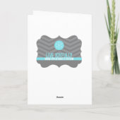 Erlaubterweise Weihnachten (Rückseite)