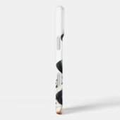 ERLÄUTERTE HUNDE MIT DALMATINER Case-Mate iPhone HÜLLE (Rückseite / Rechts)