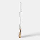 ERLÄUTERTE HUNDE MIT MOPS Case-Mate iPhone HÜLLE (Rückseite / Rechts)