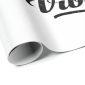 Erlebe die Sommerwelle Geschenkpapier (Rolleneckpunkt)