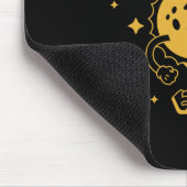 Erlebe es Vbs 2025 Bibelschule Christliche Jugend Mousepad (Ecke)