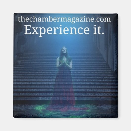 erleben magnet (Vorne)