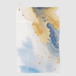 Erleben Sie das Golfspiel: Top-Golfhandtücher Golfhandtuch