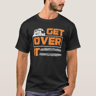 Erleben Sie das Offroad-Abenteuer 4x4 SUV T Shirt