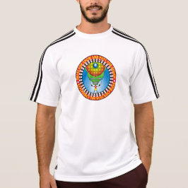 Erleben Sie den Ansturm T-Shirt