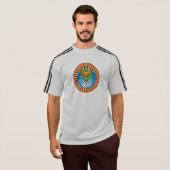 Erleben Sie den Ansturm T-Shirt (Vorne ganz)