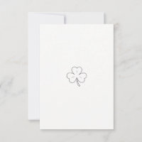 Erleben Sie die Magie des Kleeblatts Serenade