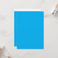 Erleben Sie die Schönheit eines blauen Himmels mit