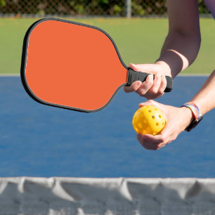 Erleben Sie die Schönheit eines blauen Himmels mit Pickleball Schläger