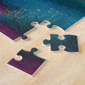 Erleben Sie Gruß in einer neuen Dimension - Surrea Puzzle (Seite)