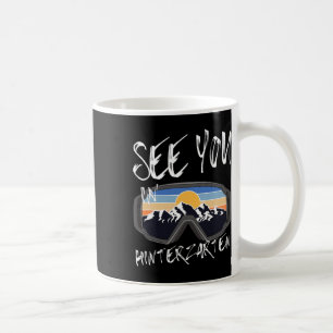 Erleben Sie Hinterzarten Deutschland Urlaub Ski Go Kaffeetasse
