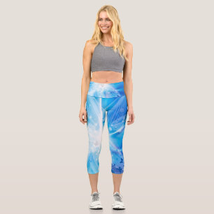 Erleben Sie Komfort: Yoga-Ameisen & Leggings