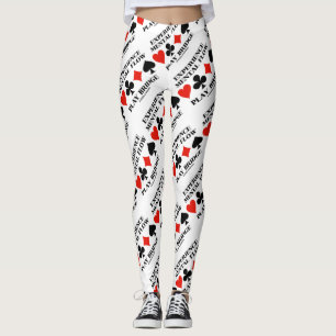 Erleben Sie Mental Flow Play Bridge Anzug Leggings
