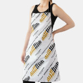 Erleben Sie mentales Flow Play Schach Reflektives  Schürze (InSitu)