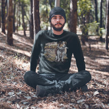 Erlebnis des Wanderhundes im Freien