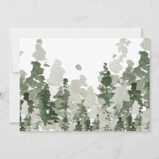 Erlebnis erwartet Ankündigung von Abschluss Foto (Rückseite)