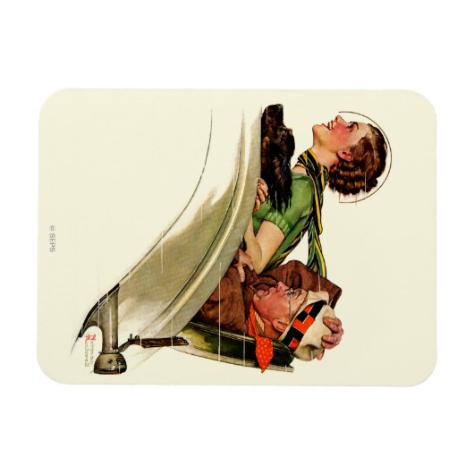 Erlebnis Magnet (Horizontal)