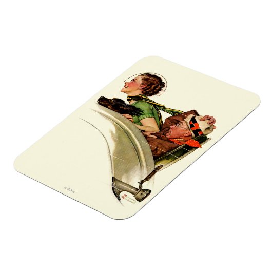 Erlebnis Magnet (Linke Seite)