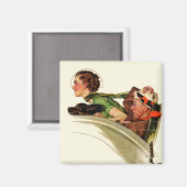 Erlebnis Magnet (Vorderseite/Rückseite)