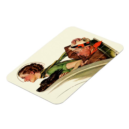 Erlebnis Magnet (Linke Seite)