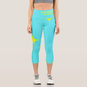 Erlebnis Murman Capris (Vorderseite)