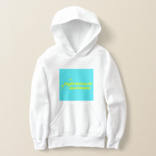 Erlebnis Murman Sweatshirt (Ablage )