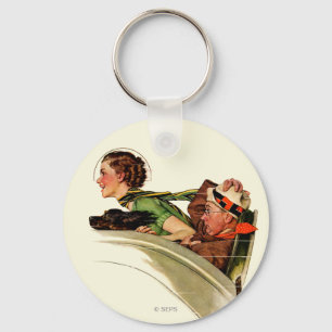 Erlebnis Schlüsselanhänger