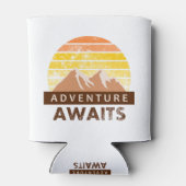 Erlebnis wartet dosenkühler (Rückseite)