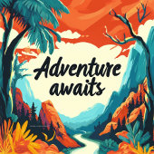 Erlebnis wartet kaffeetasse