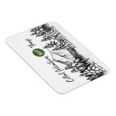 Erlebnis wartet magnet (Rechte Seite)