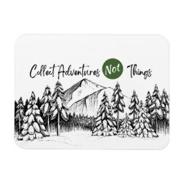 Erlebnis wartet magnet