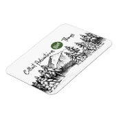 Erlebnis wartet magnet (Linke Seite)