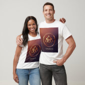 Erlebnis wartet T-Shirt (Unisex)