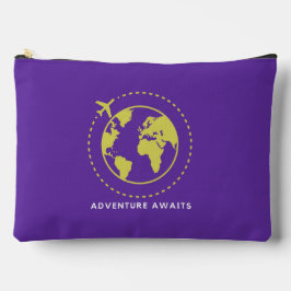 Erlebnis wartet zubehörtasche