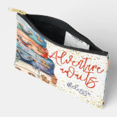 Erlebnis wartet zubehörtasche (Offen)